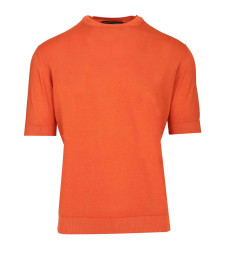 [FILIPPO DE LAURENTIIS] T-shirts Short Sleeve SS26 GC1MCSU18RVV220