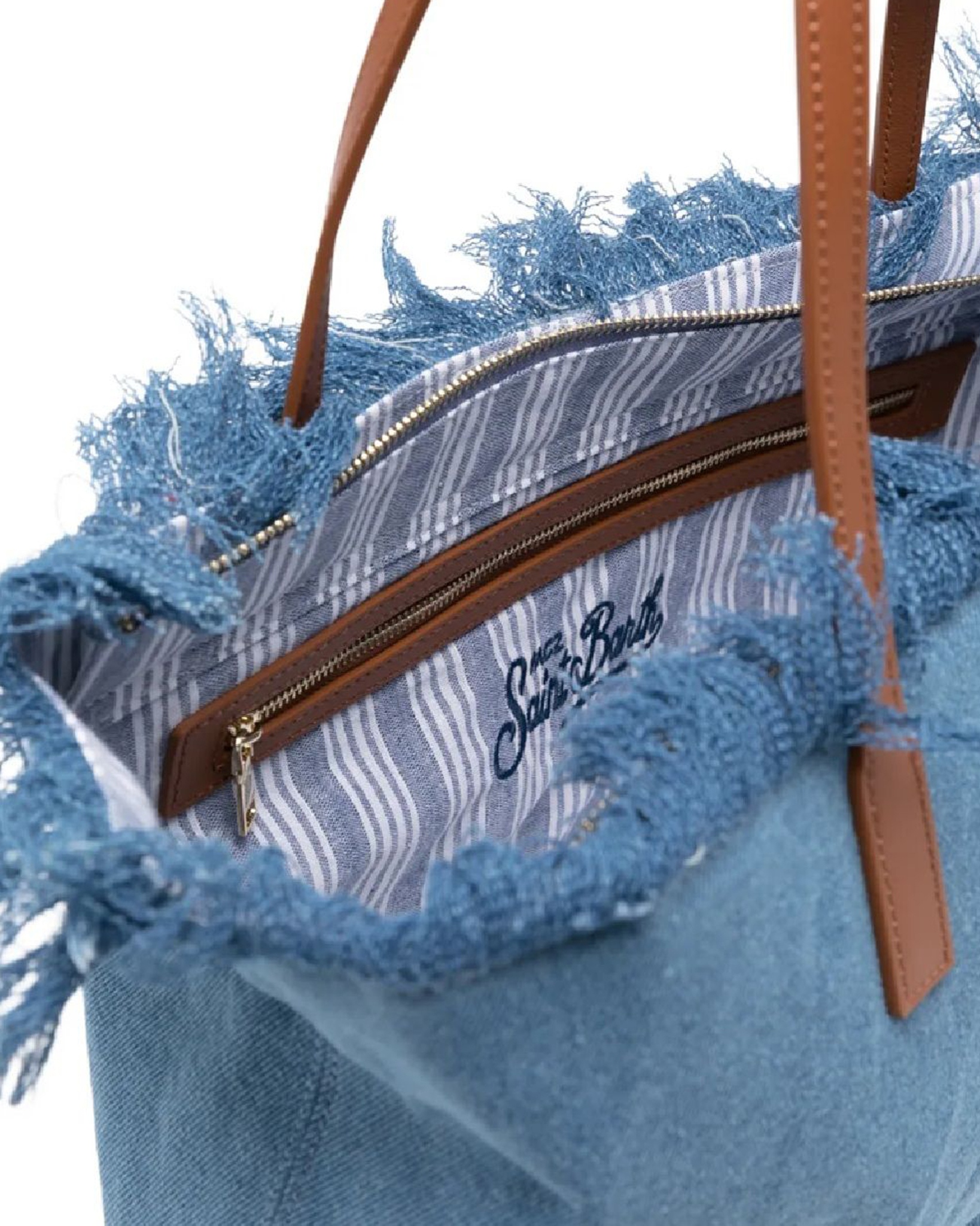 [MC2 Saint Barth] Shoulder bag SS26 CBF000100436L