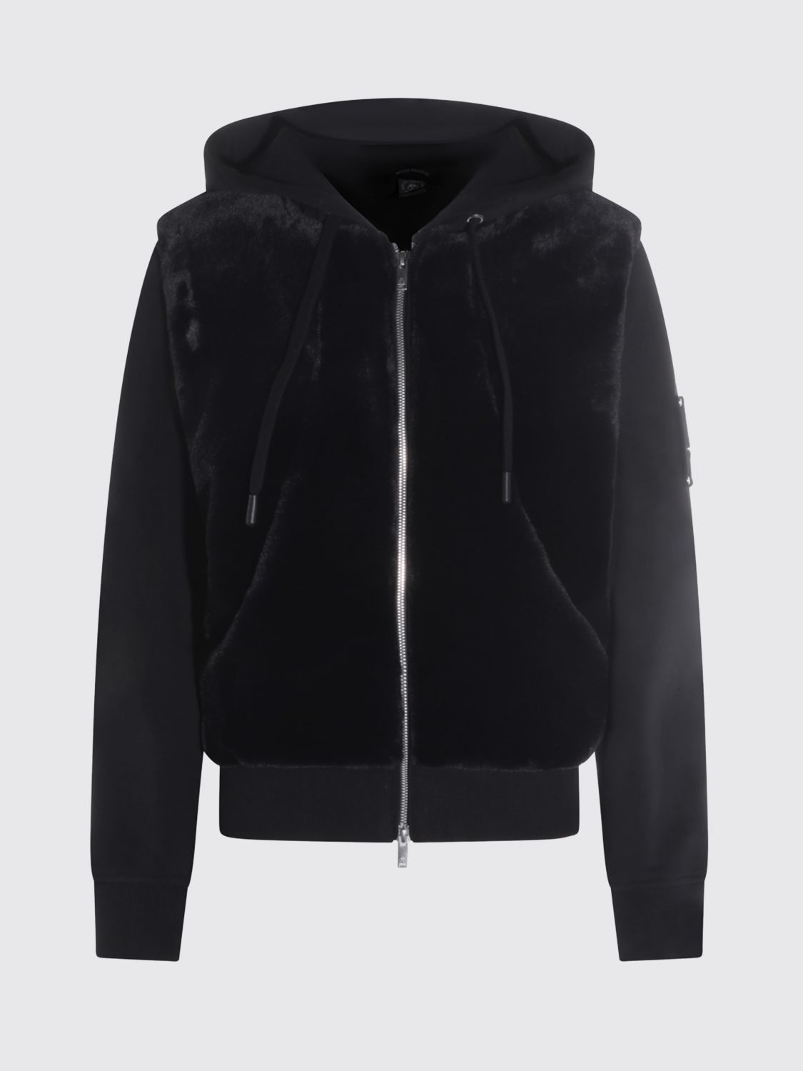 [Moose Knuckles] Sweatshirt SS26 M15LS610 292