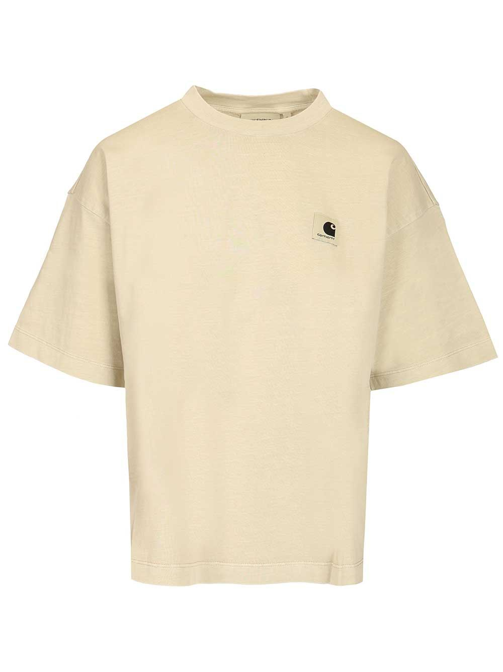 [CARHARTT WIP] T-shirts Short Sleeve SS26 I0330513IOGD