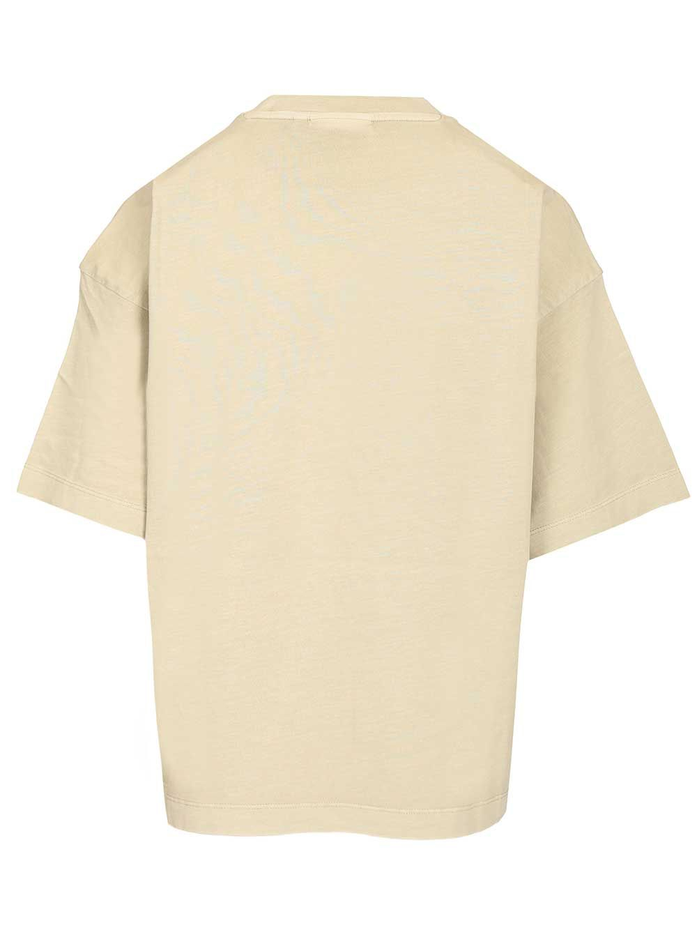 [CARHARTT WIP] T-shirts Short Sleeve SS26 I0330513IOGD