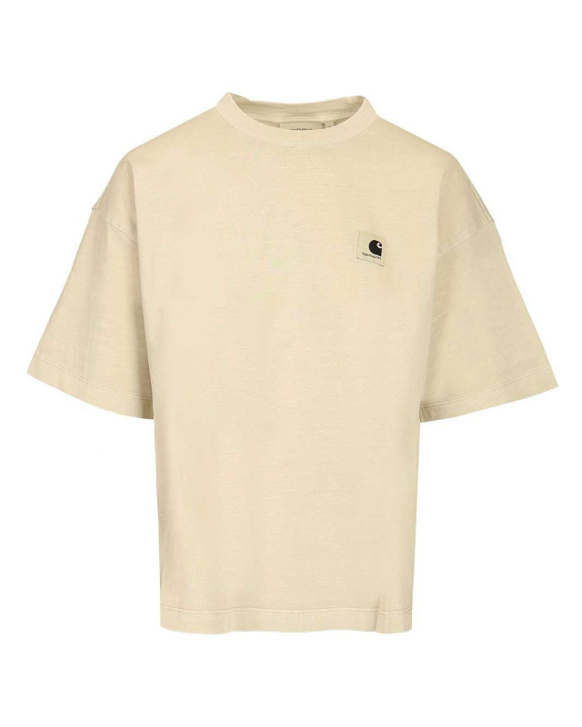 [CARHARTT WIP] T-shirts Short Sleeve SS26 I0330513IOGD