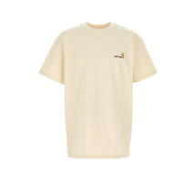 [CARHARTT WIP] T-shirts Short Sleeve SS26 I029956 05XX