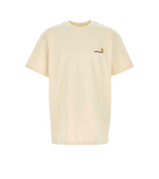 [CARHARTT WIP] T-shirts Short Sleeve SS26 I029956 05XX