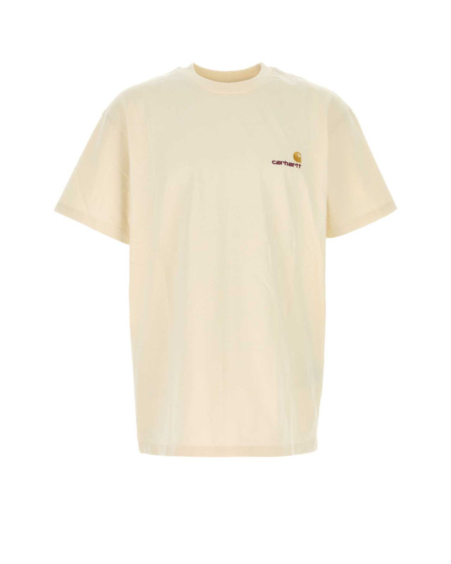 [CARHARTT WIP] T-shirts Short Sleeve SS26 I029956 05XX