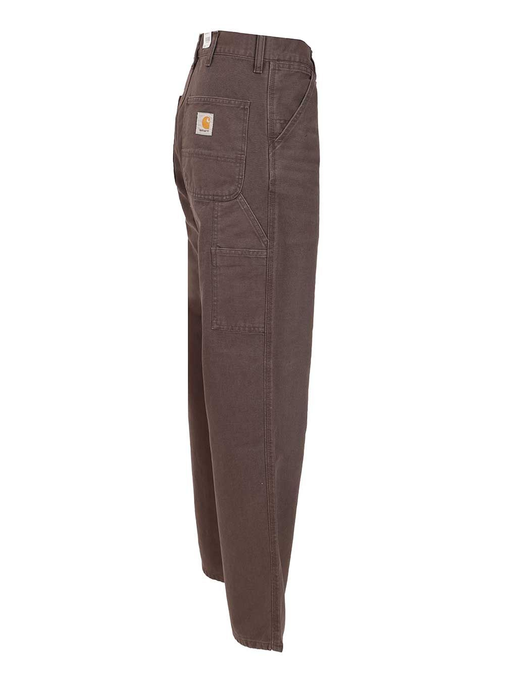 [CARHARTT WIP] Trousers SS26 I0347983IS4O32