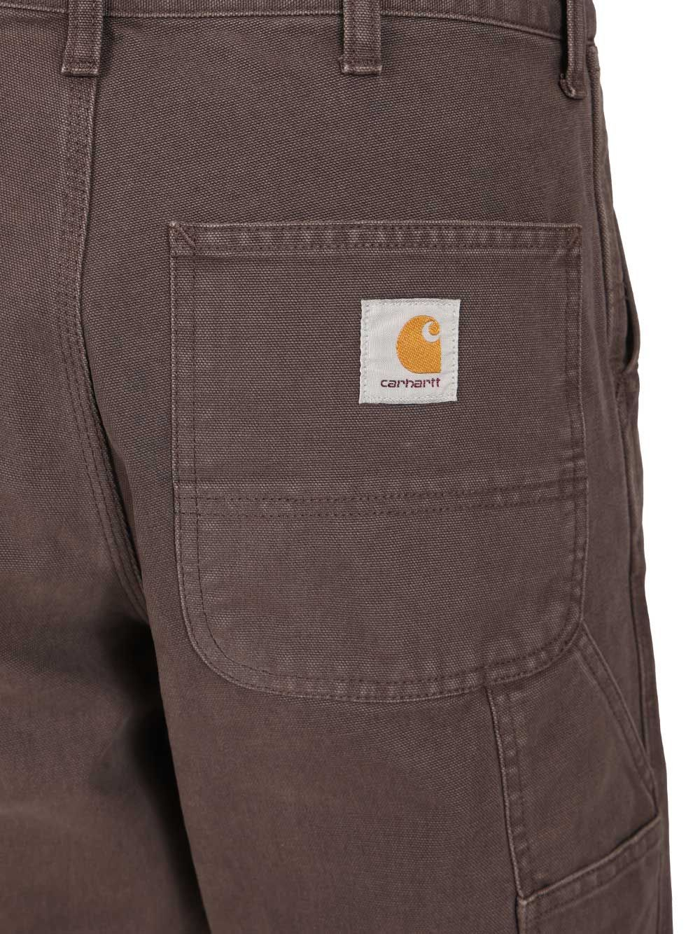 [CARHARTT WIP] Trousers SS26 I0347983IS4O32