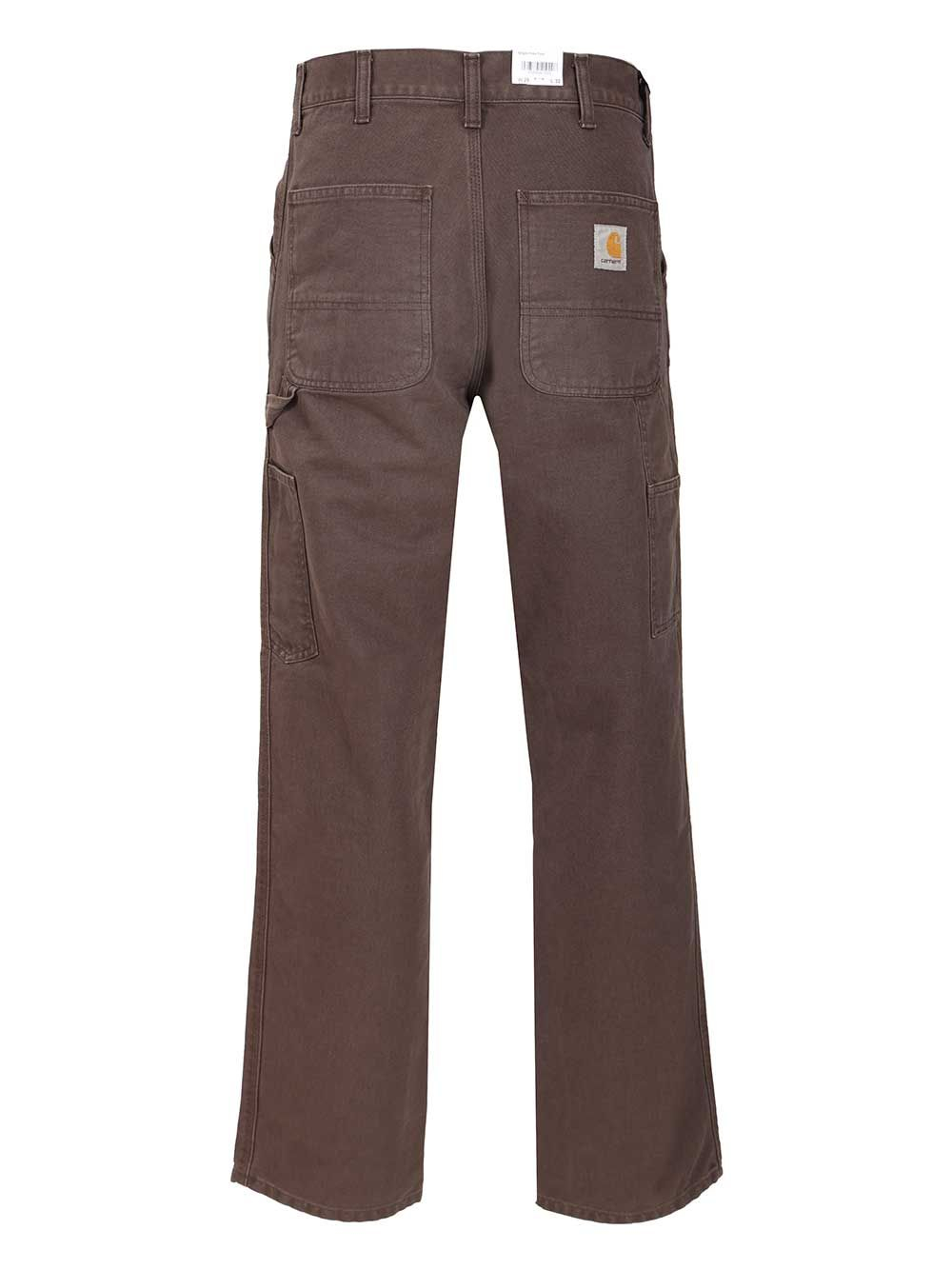 [CARHARTT WIP] Trousers SS26 I0347983IS4O32