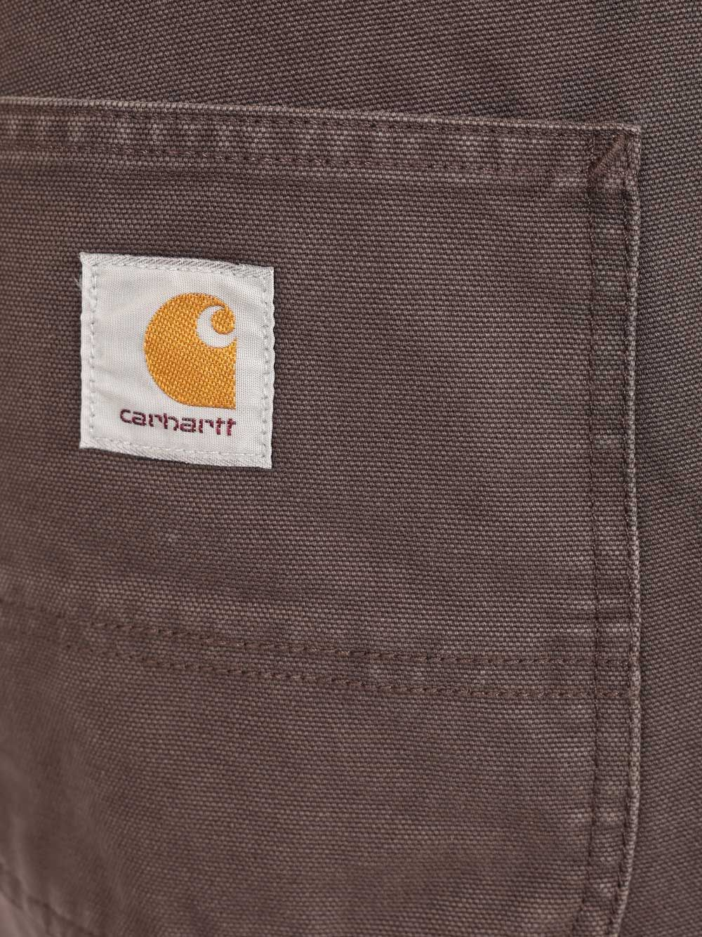 [CARHARTT WIP] Trousers SS26 I0347983IS4O32
