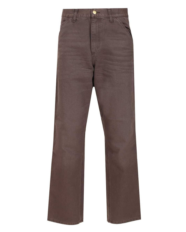 [CARHARTT WIP] Trousers SS26 I0347983IS4O32