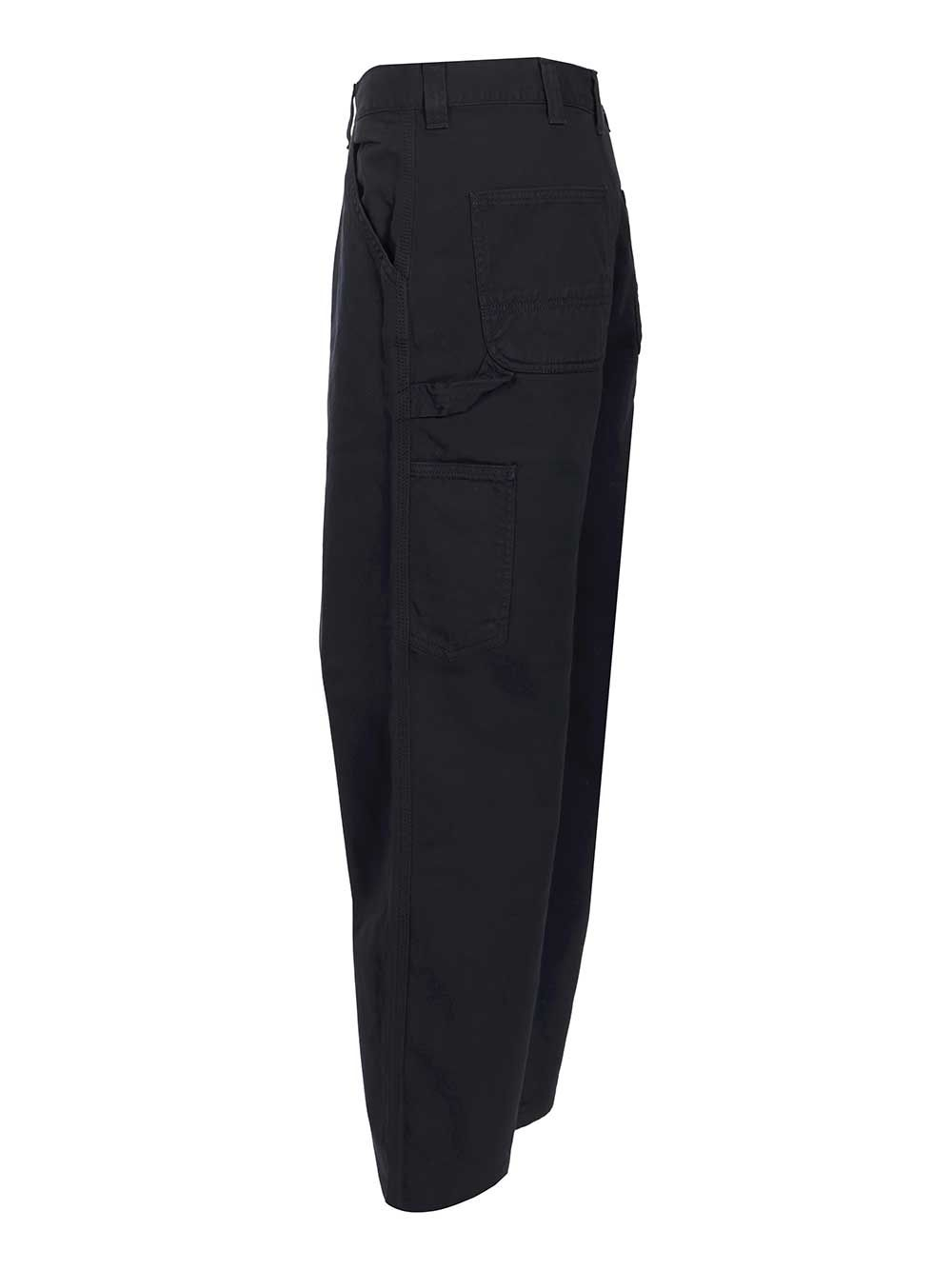 [CARHARTT WIP] Trousers SS26 I036487J0GD