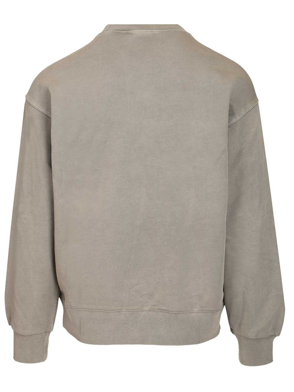 [CARHARTT WIP] Sweatshirt SS26 I0299572LRGD