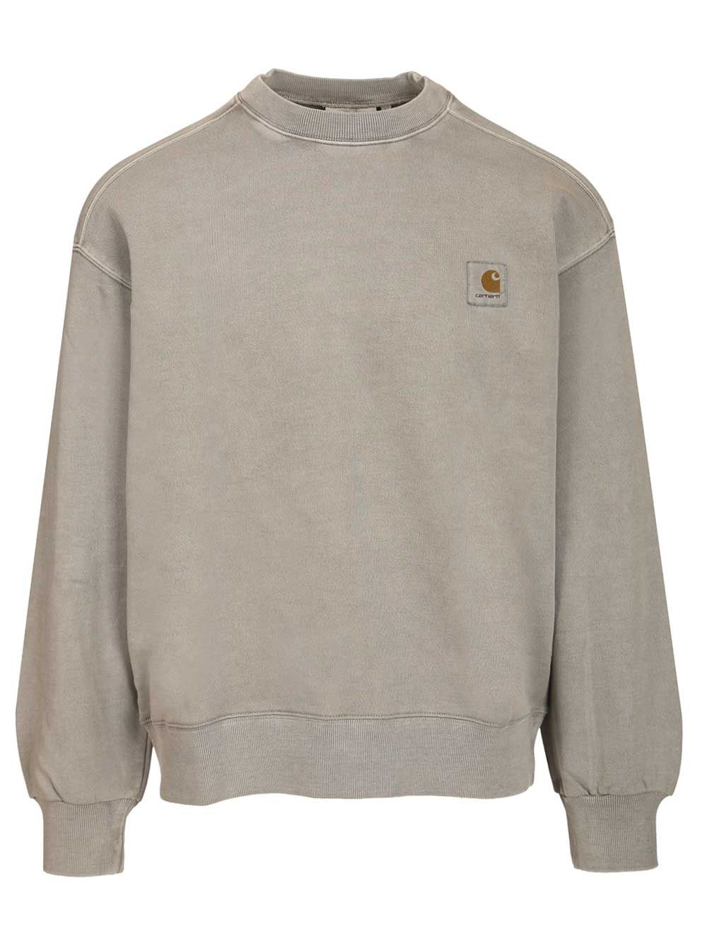 [CARHARTT WIP] Sweatshirt SS26 I0299572LRGD