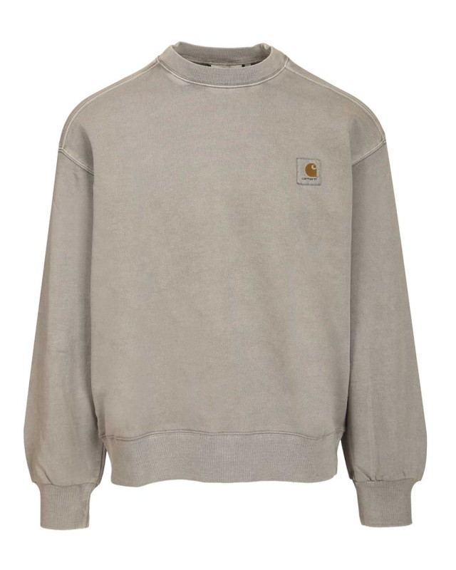 [CARHARTT WIP] Sweatshirt SS26 I0299572LRGD