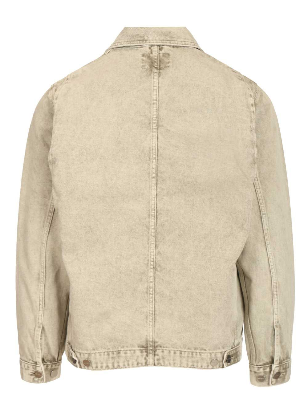 [CARHARTT WIP] Jacket SS26 I0364962ZX5F