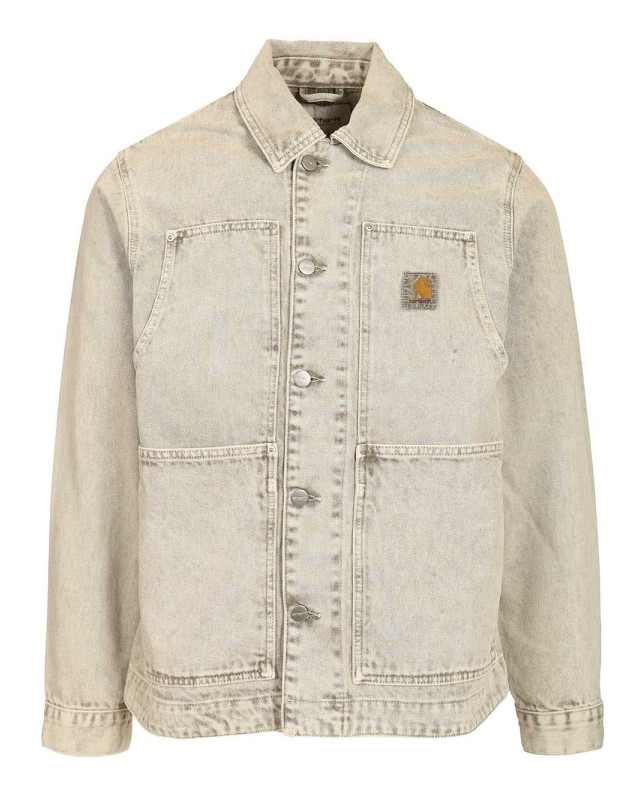 [CARHARTT WIP] Jacket SS26 I0364962ZX5F