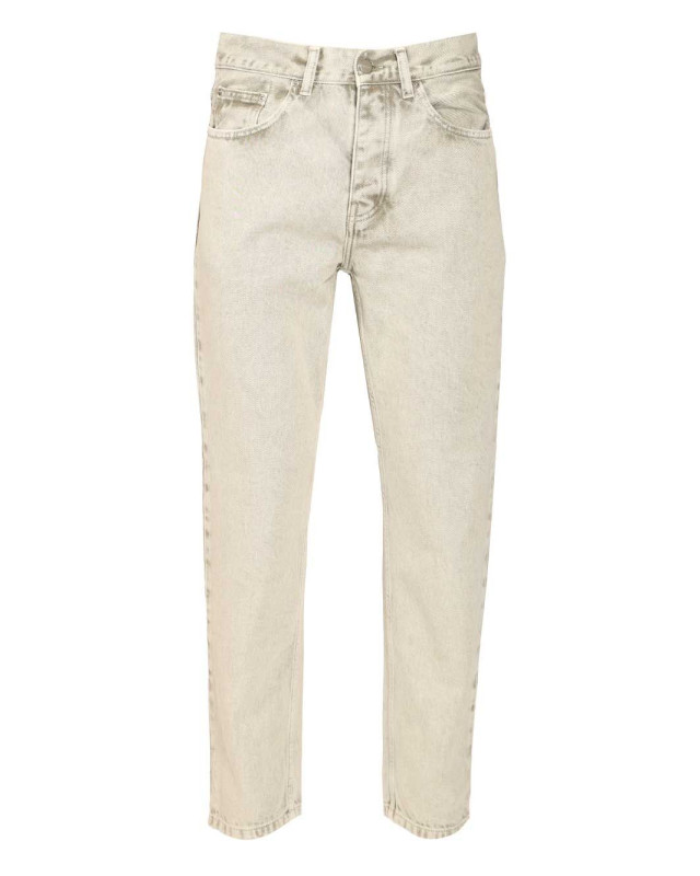 [CARHARTT WIP] Jeans SS26 I0364982ZX5F