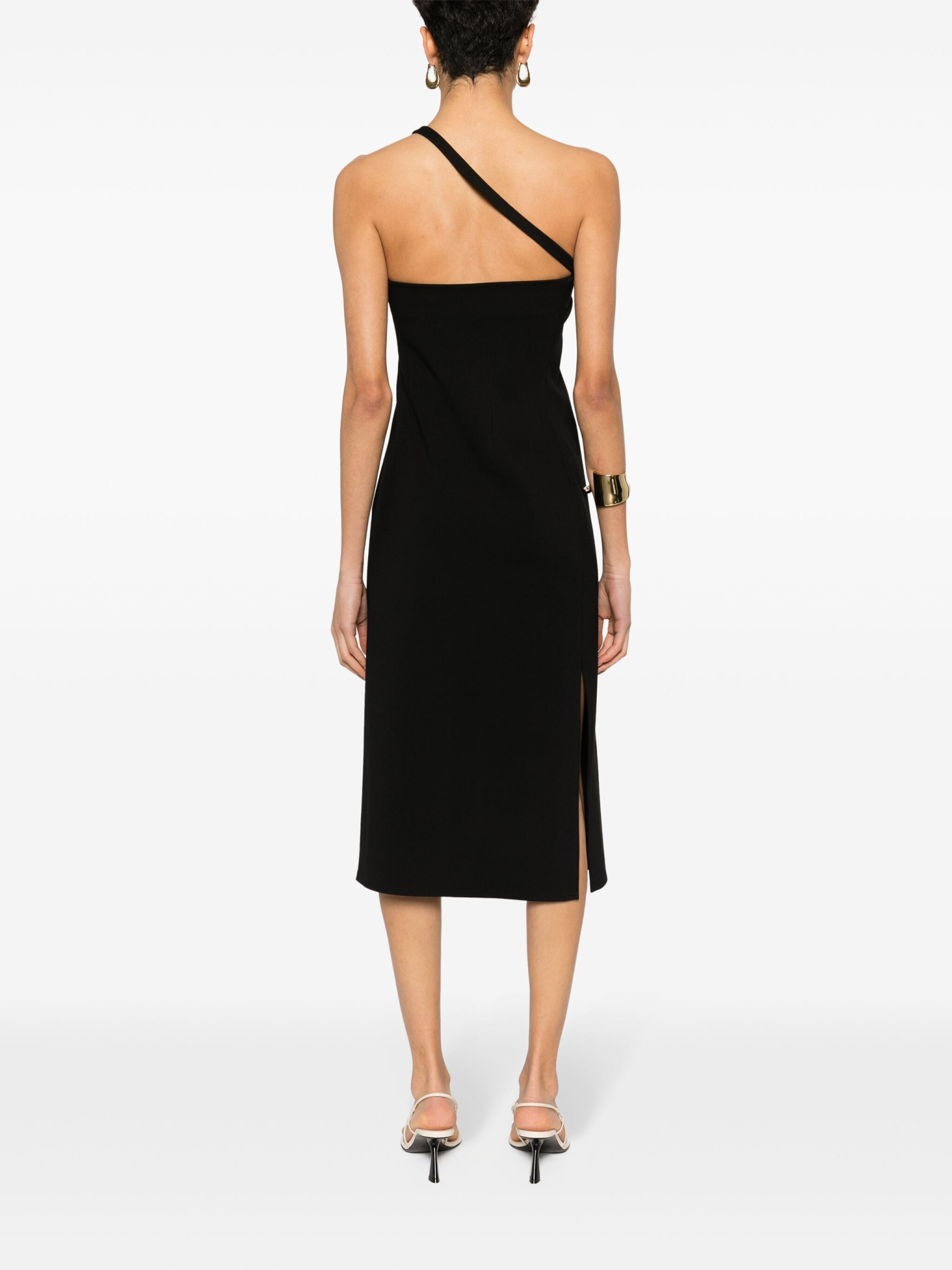 [GAUCHERE] Sleeveless dress SS24 P12418160567