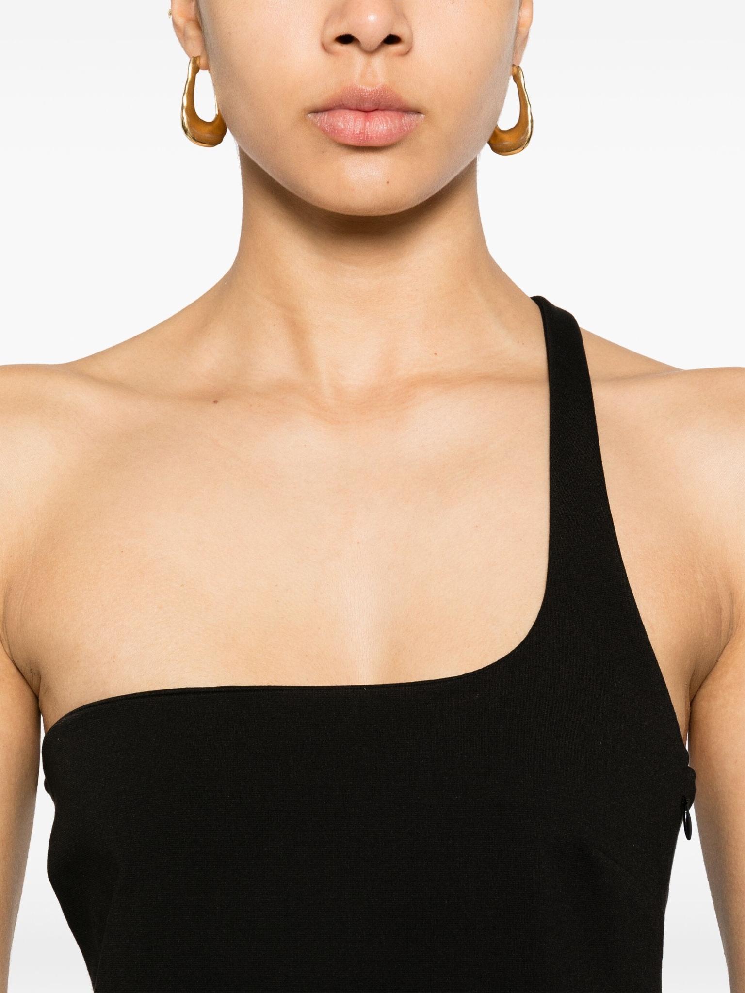 [GAUCHERE] Sleeveless dress SS24 P12418160567