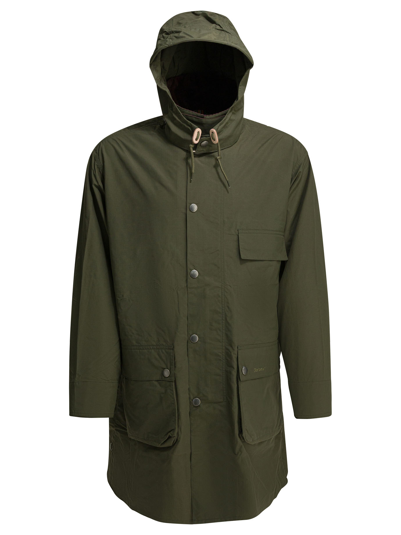 [Barbour] Casual Jacket SS26 MCA1127MCAOL52