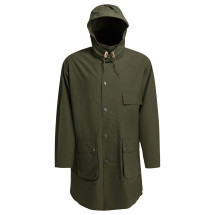 [Barbour] Casual Jacket SS26 MCA1127MCAOL52
