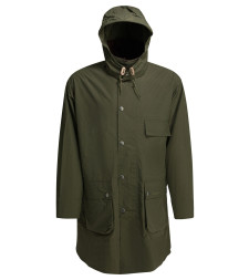 [Barbour] Casual Jacket SS26 MCA1127MCAOL52