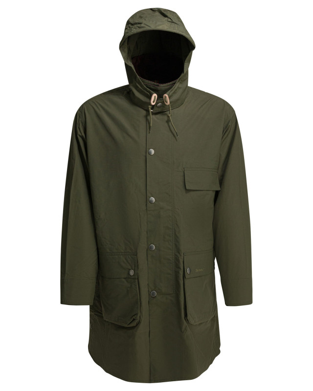 [Barbour] Casual Jacket SS26 MCA1127MCAOL52