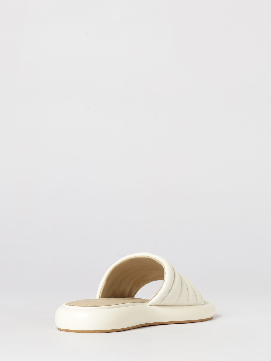 [PINKO] Sandals SS26 SD0525P003Z12 MILK