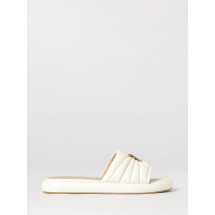 [PINKO] Sandals SS26 SD0525P003Z12 MILK