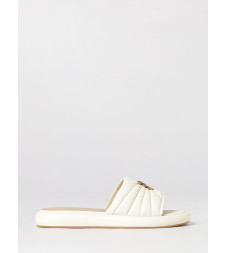 [PINKO] Sandals SS26 SD0525P003Z12 MILK