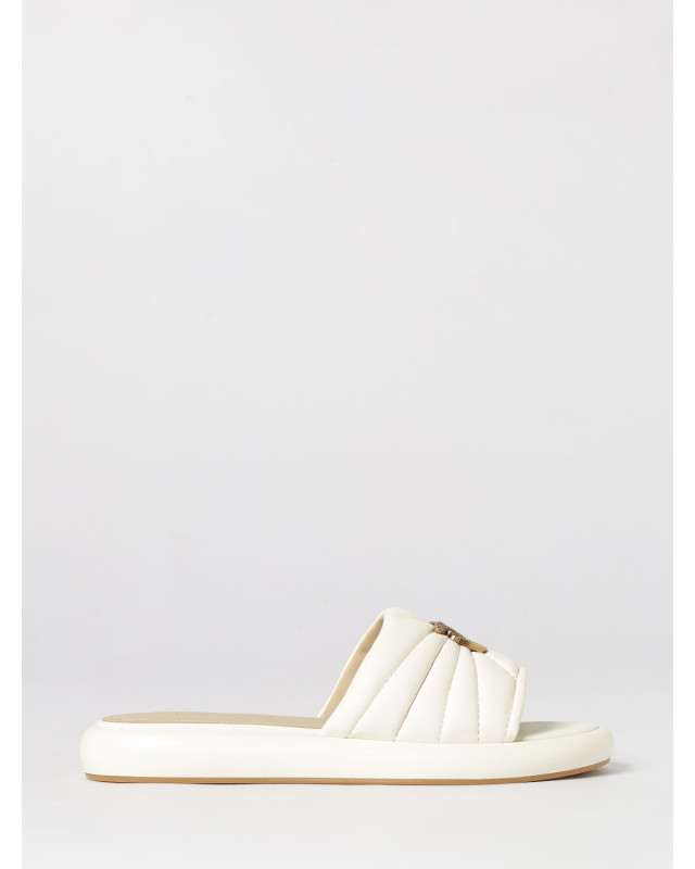 [PINKO] Sandals SS26 SD0525P003Z12 MILK