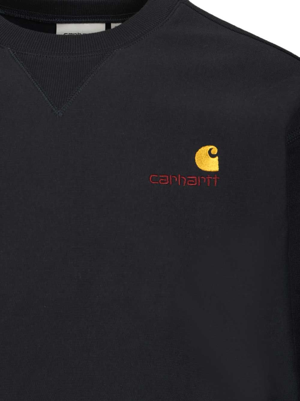 [CARHARTT WIP] Sweatshirt SS26 I025475J0XX