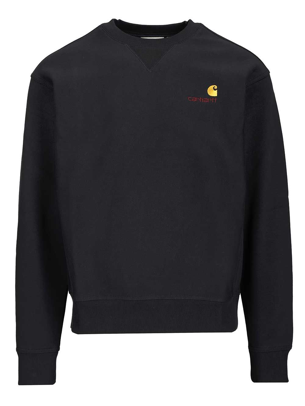 [CARHARTT WIP] Sweatshirt SS26 I025475J0XX