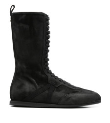 [ANN DEMEULEMEESTER] Boots SS26 B0012568LT147099