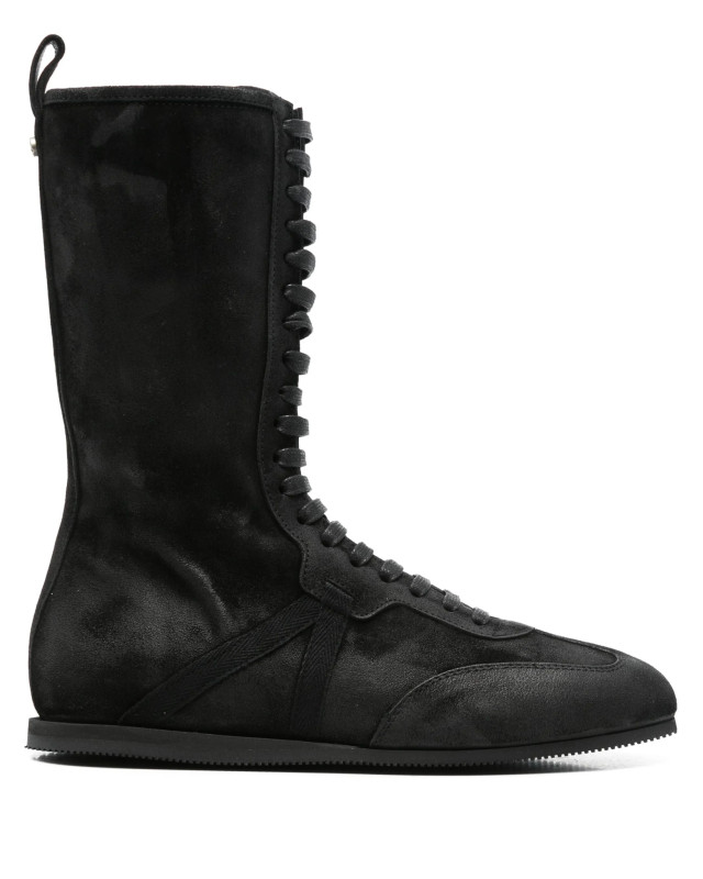 [ANN DEMEULEMEESTER] Boots SS26 B0012568LT147099