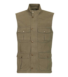 [Barbour] Vest SS26 MGI0284MGIOL31