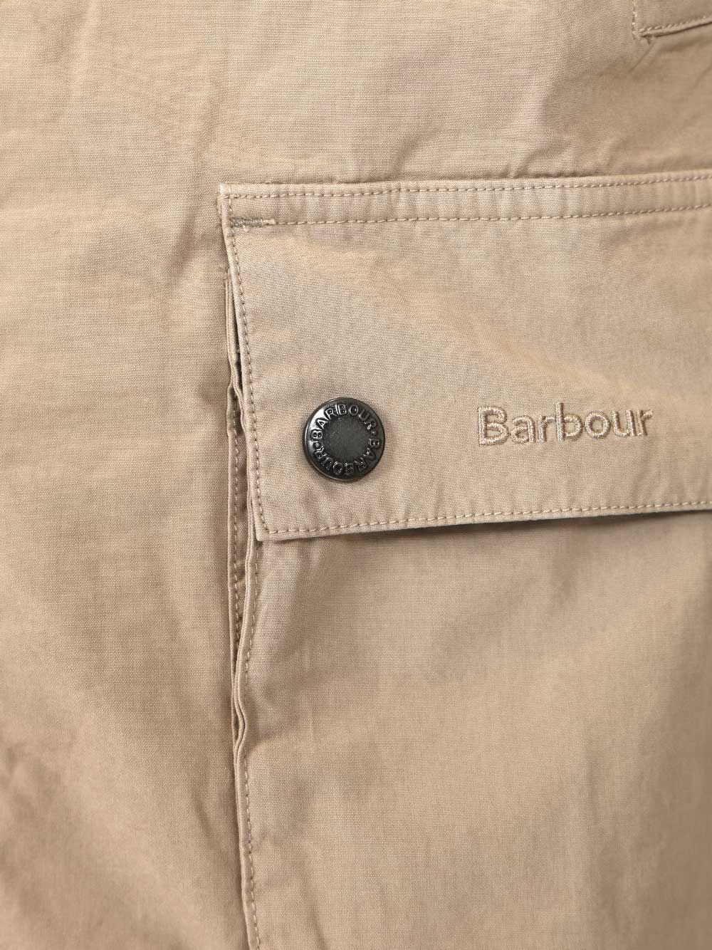 [Barbour] Jacket SS26 MCA0792MCAST32