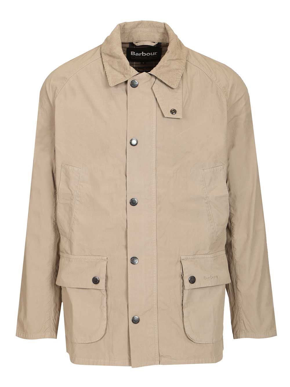 [Barbour] Jacket SS26 MCA0792MCAST32