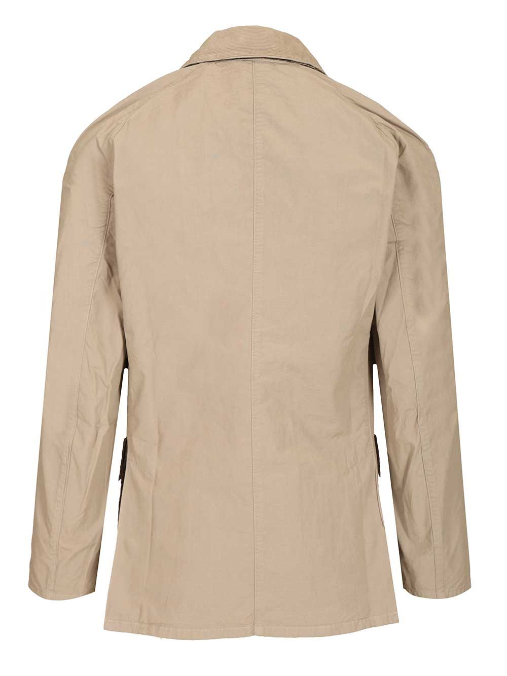 [Barbour] Jacket SS26 MCA0792MCAST32