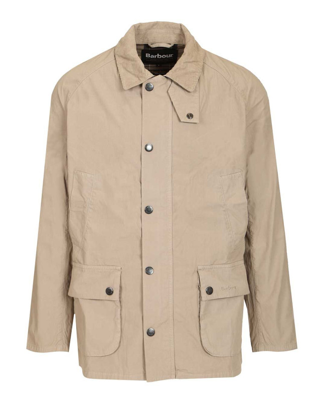 [Barbour] Jacket SS26 MCA0792MCAST32