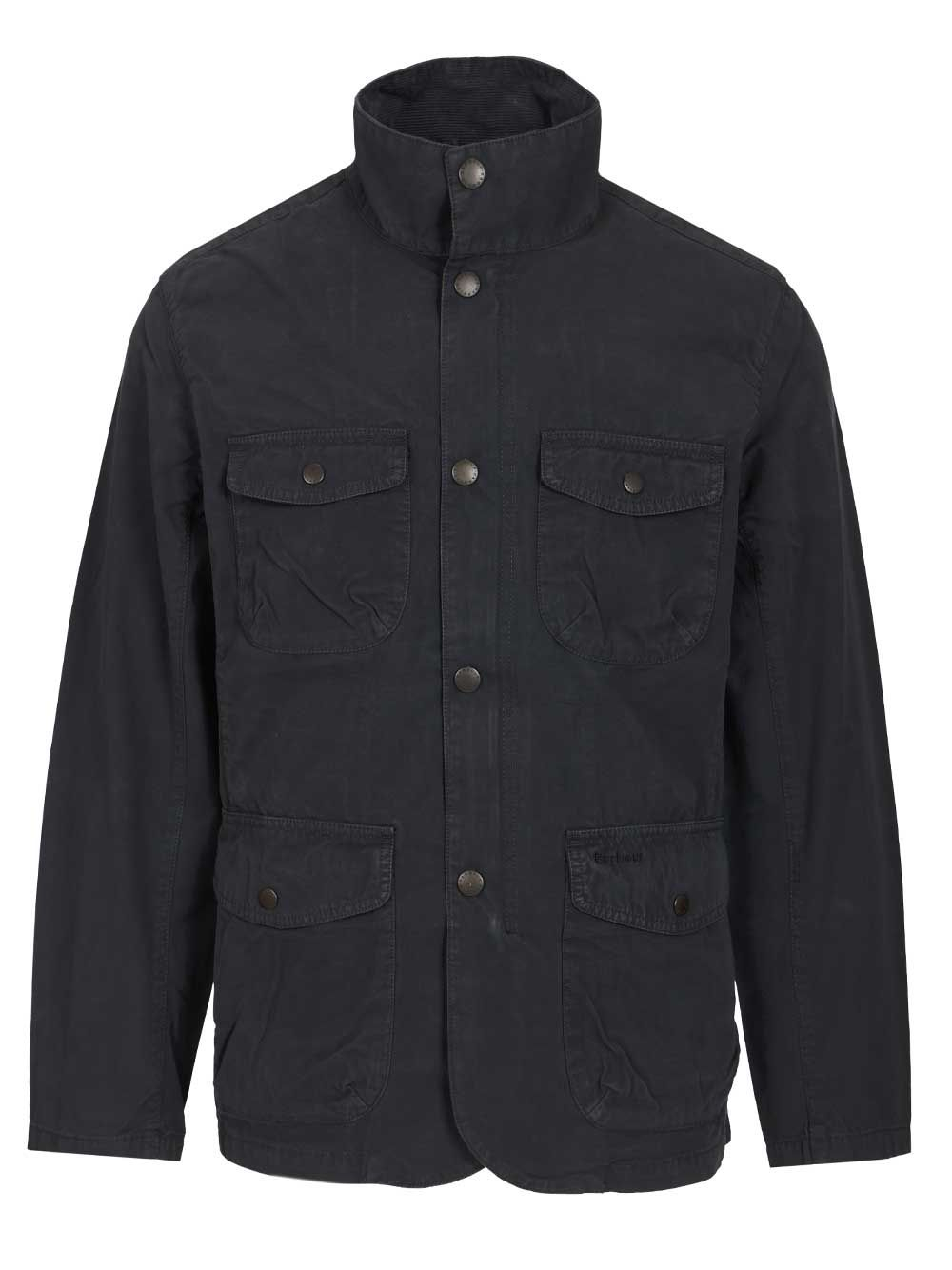 [Barbour] Jacket SS26 MCA1039MCANY51