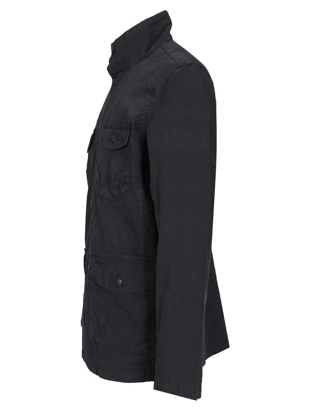 [Barbour] Jacket SS26 MCA1039MCANY51