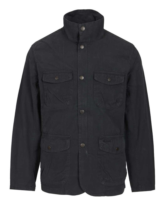 [Barbour] Jacket SS26 MCA1039MCANY51