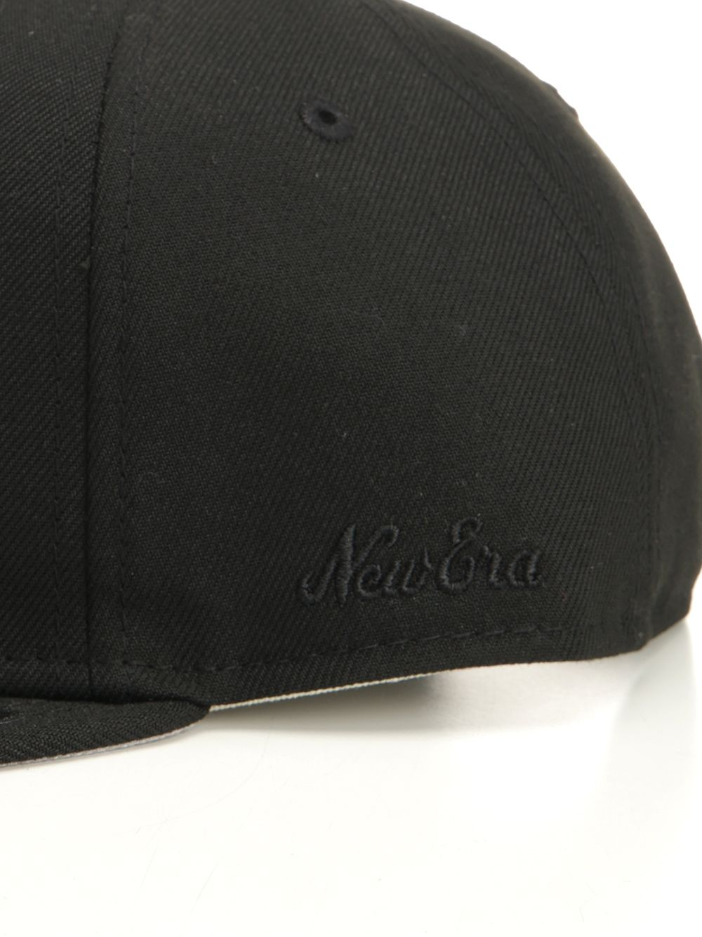 [New Era] Cap SS26 60891162BLK