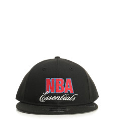 [New Era] Cap SS26 60891162BLK