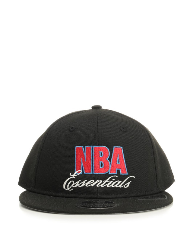 [New Era] Cap SS26 60891162BLK