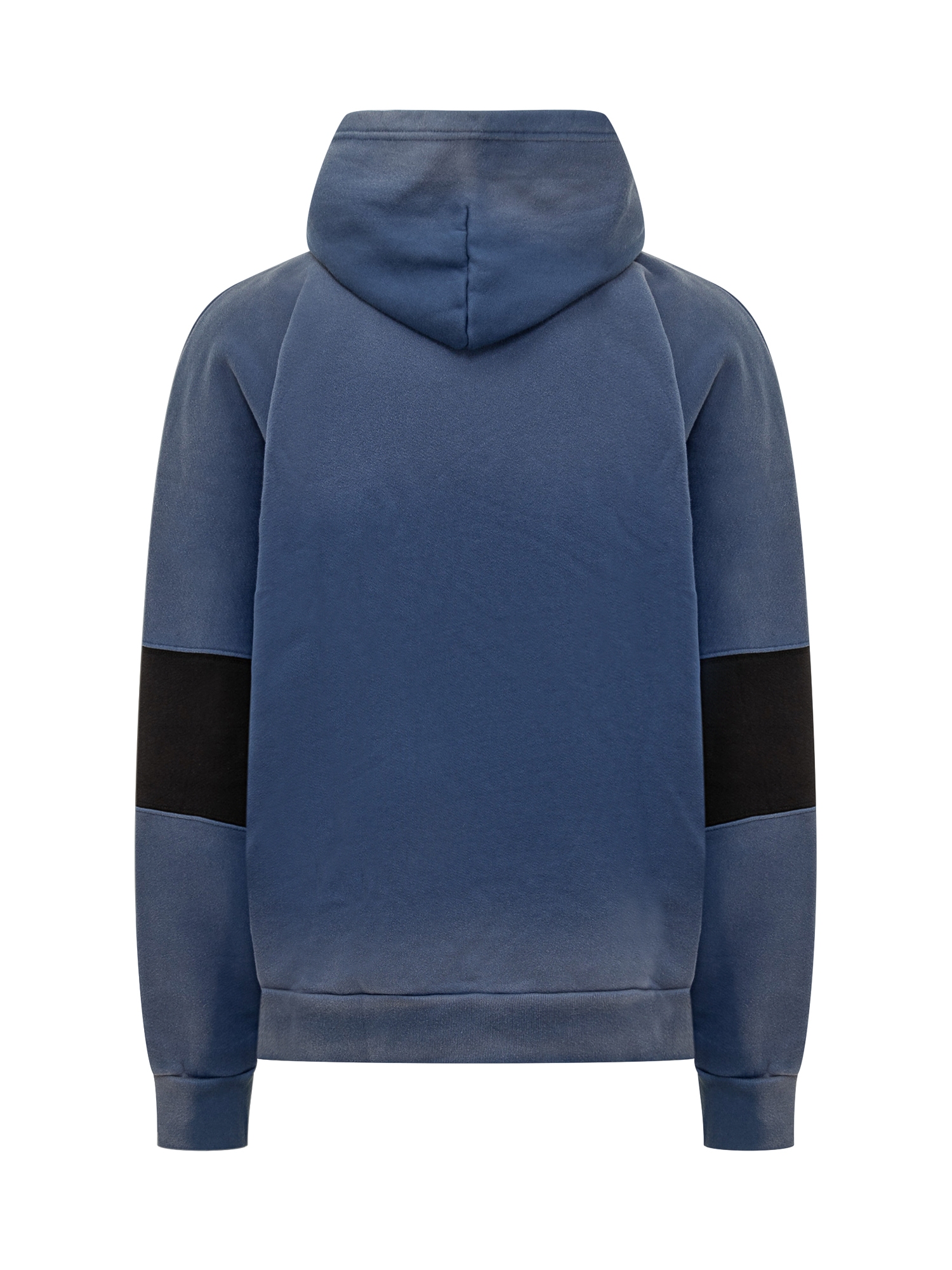 [Willy Chavarria] Hoodie FW25 WCJSY0096 049