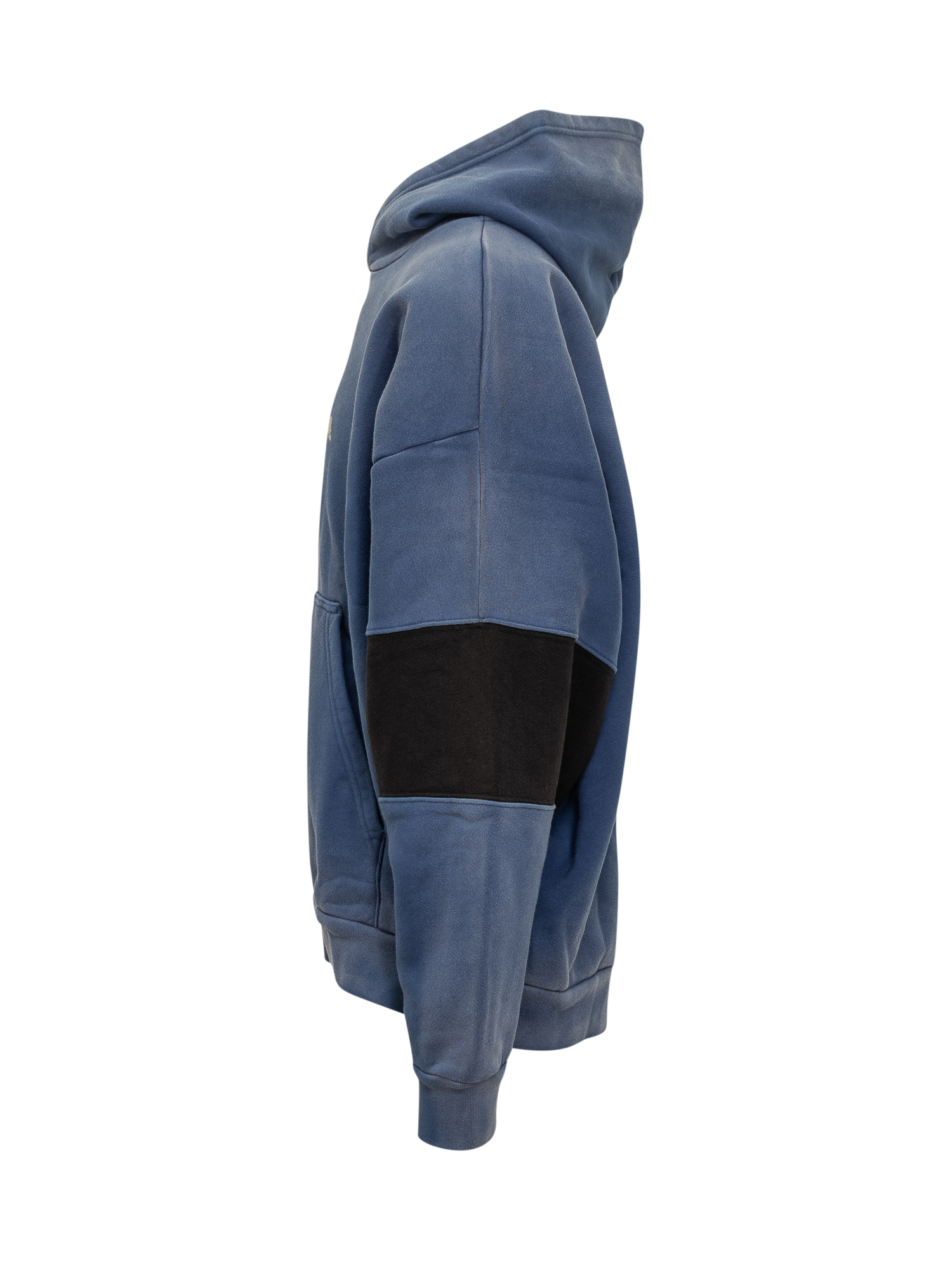 [Willy Chavarria] Hoodie FW25 WCJSY0096 049