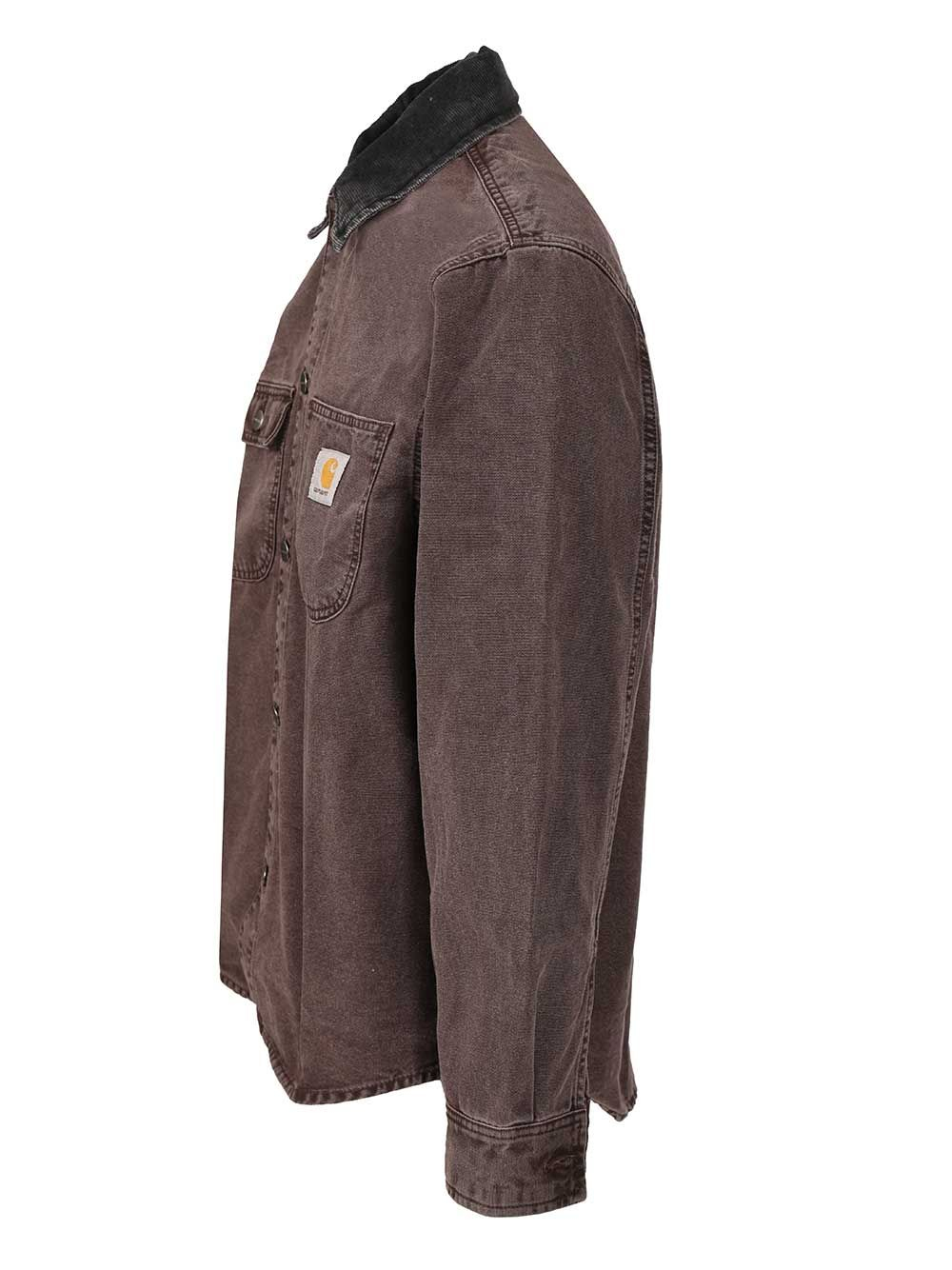 [CARHARTT WIP] Jacket SS26 I0362623AN0J