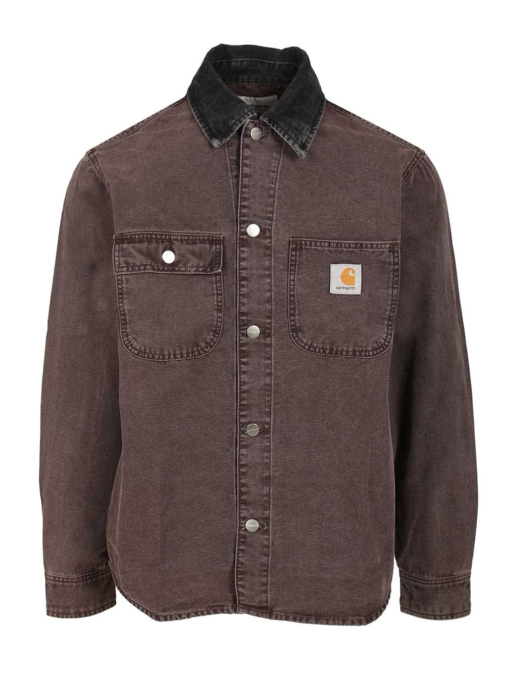 [CARHARTT WIP] Jacket SS26 I0362623AN0J